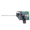 Пистолет для монтажной пены "Fomeron DIY" (590130); 11612354